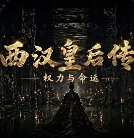 西汉皇后传