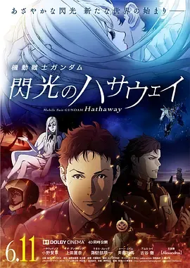 机动战士高达闪光的哈萨维機動戦士