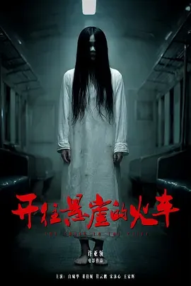 开往悬崖的火车