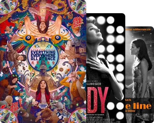 影后桂冠之作——奥斯卡最佳女主角获奖影片精选