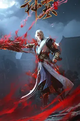 神墓年番