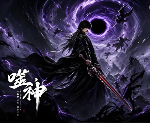 噬神2026