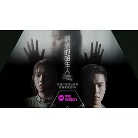 熟悉的陌生人