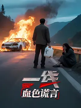 一线血色谎言