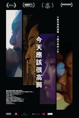 今天应该很高兴