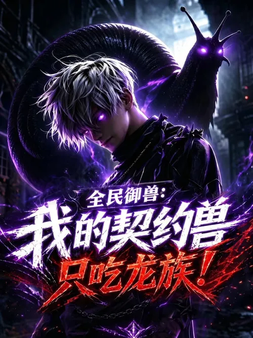 全民御兽我的契约兽只吃龙族