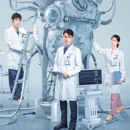 问心第1季精编版