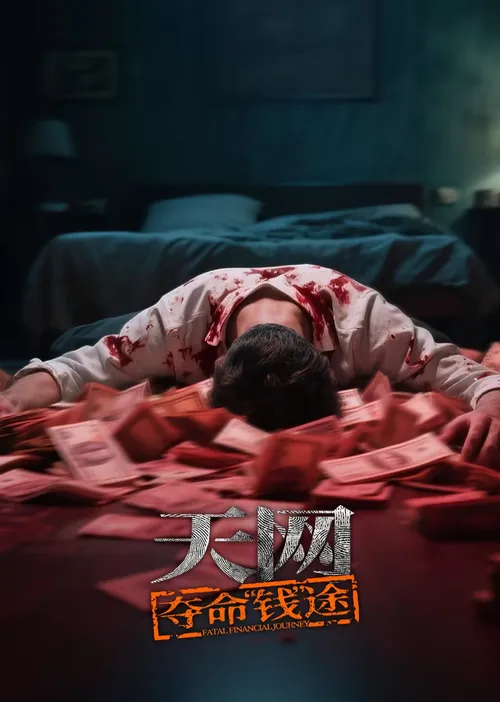 天网夺命“钱”途