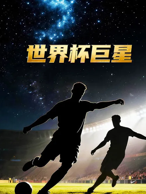世界杯巨星