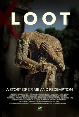 LOOT一个关于犯罪与救赎的故事
