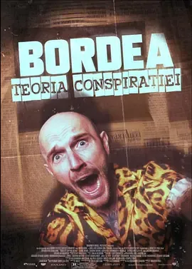 BORDEA阴谋论