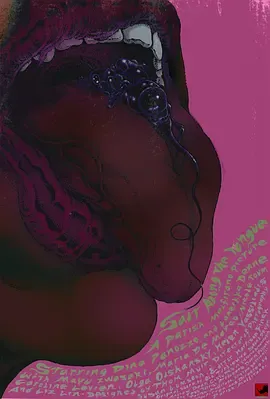 舌尖上的盐