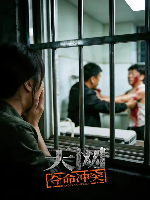 天网夺命冲突