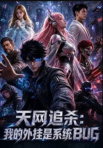 天网追杀我的外挂是系统BUG