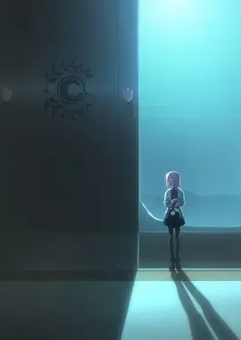 命运-冠位指定.月光.失落之室.Fate/Grand