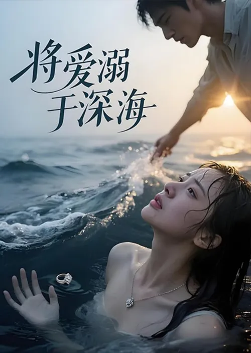 将爱溺于深海
