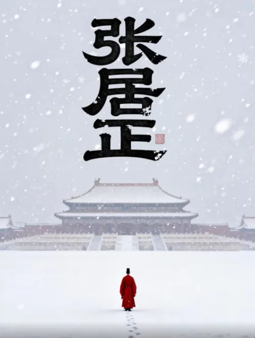 张居正
