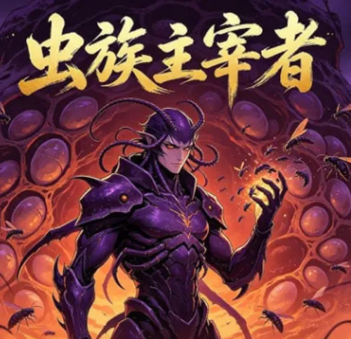 虫族主宰第1季