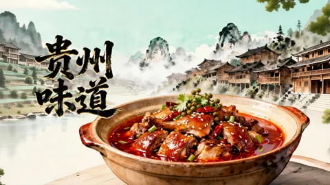 贵州味道第1季
