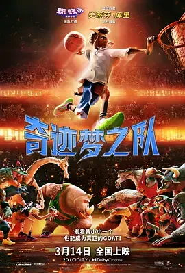 奇迹梦之队国语