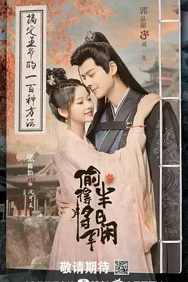 偷的将军半日闲