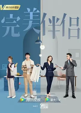 完美伴侣