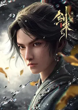 剑来第2季
