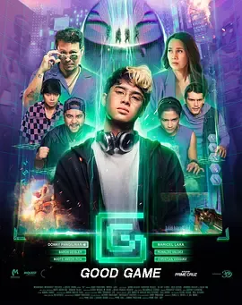 GG好游戏