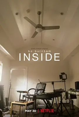 博.伯翰.隔离在家