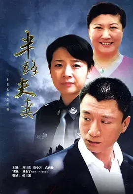 半路夫妻2005