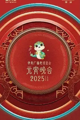 2026年中央广播电视总台元宵晚会​
