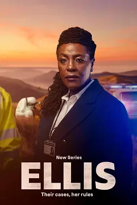 探长埃利斯第2季