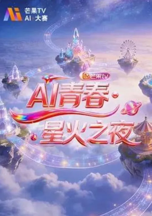 AI青春星火之夜