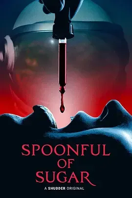 一勺糖SpoonfulofSugar