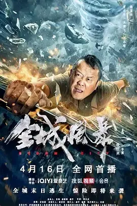全城风暴