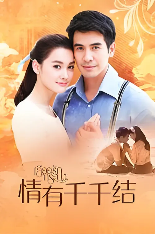 情有千千结TV版