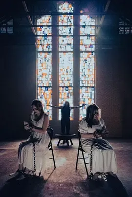 疯狂德克萨斯