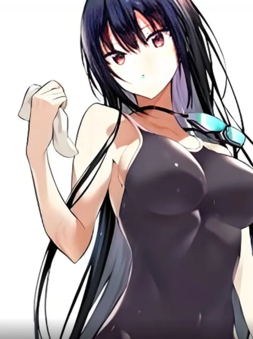 被寝取的巨乳人妻们