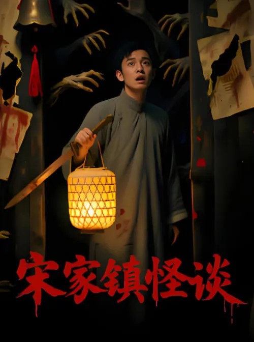 宋家镇怪谈