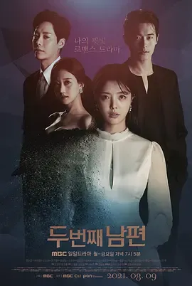 第二任丈夫第1季