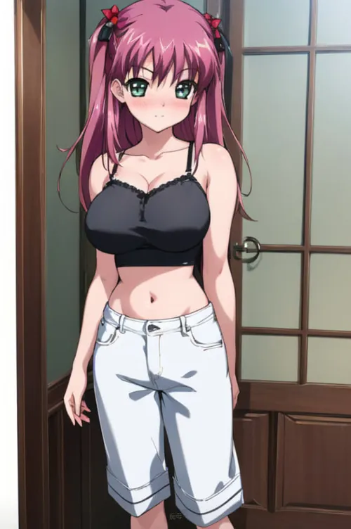 痴母