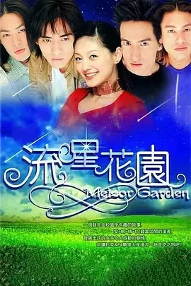 流星花园2001