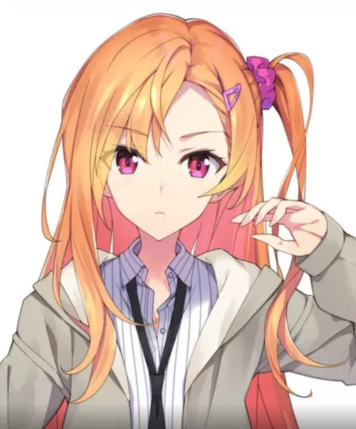 义妹