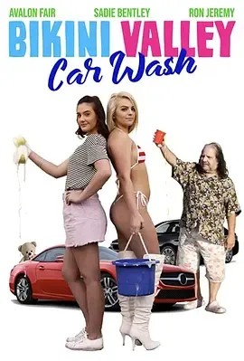 比基尼谷洗车