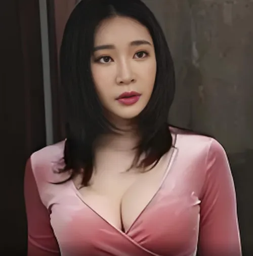 年轻的嫂子4