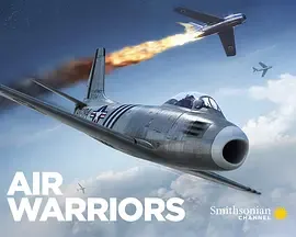 战机空中勇士第8季