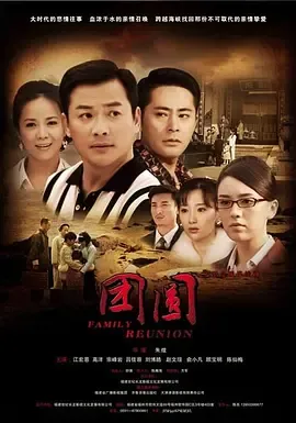 团圆2011