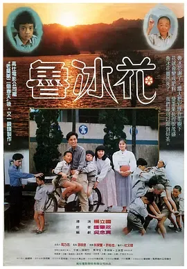 鲁冰花