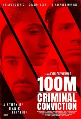 100M刑事定罪