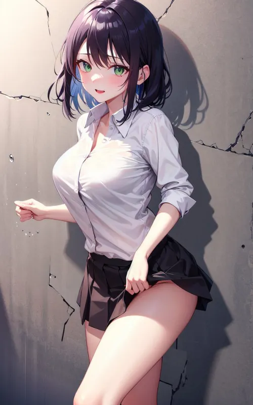 小恶魔娘